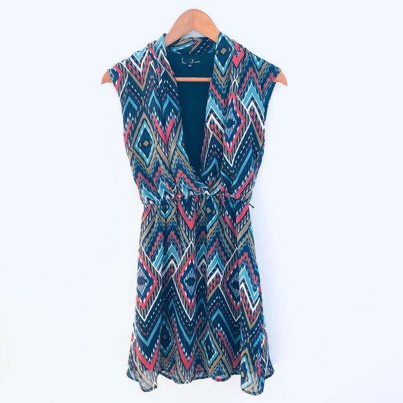 J for Justify Dress Size Small - Picture 1 of 4